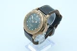 Panerai - Luminor Submersible Bronzo "Collectors Set" Ref. PAM00382