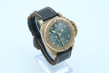 Panerai - Luminor Submersible Bronzo "Collectors Set" Ref. PAM00382