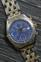 Breitling - Chronomat Ref. B13050.1