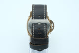 Panerai - Luminor Submersible Bronzo "Collectors Set" Ref. PAM00382