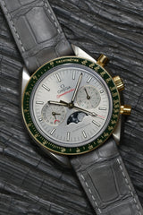 Omega - Speedmaster Mondphase Ref. 304.23.44.52.06.001