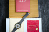 Omega - Speedmaster Mondphase Ref. 304.23.44.52.06.001