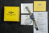 Breitling - Chronomat Ref. B13050.1