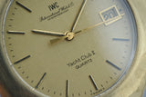 IWC - Yacht Club II Jumbo Ref. 3312