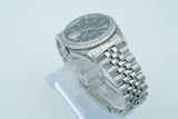 Rolex - Datejust "Grey/Slate" Ref. 16220