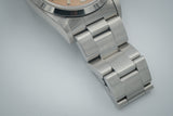 Rolex - Air-King Ref. 14000 "Salmon Dial"