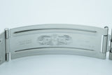 Rolex - Datejust "Grey/Slate" Ref. 16220