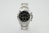 Rolex - Daytona Ref. 116520