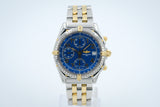 Breitling - Chronomat Ref. B13050.1