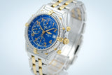 Breitling - Chronomat Ref. B13050.1