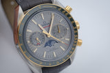 Omega - Speedmaster Mondphase Ref. 304.23.44.52.06.001