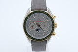 Omega - Speedmaster Mondphase Ref. 304.23.44.52.06.001