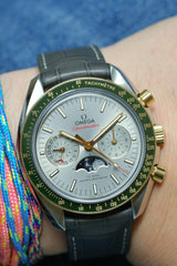 Omega - Speedmaster Mondphase Ref. 304.23.44.52.06.001