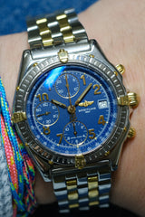 Breitling - Chronomat Ref. B13050.1