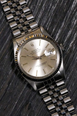 Rolex - Datejust Ref. 16014