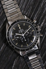 Omega - Speedmaster Pre-Moon "Box & Archive Extract" Ref. 145.012-67