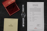 Omega - Speedmaster Pre-Moon "Box & Archive Extract" Ref. 145.012-67