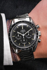 Omega - Speedmaster Pre-Moon "Box & Archive Extract" Ref. 145.012-67