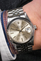 Rolex - Datejust Ref. 16014