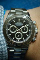 Rolex - Daytona Ref. 116520