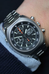 Sinn - Spacelab Weltraumchronograph Ref. 140/42 ST