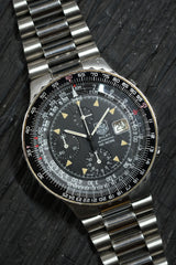 Tag Heuer - Pilot Automatic Ref. 130-206-Z