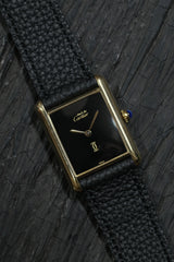 Cartier - Tank Must Ref. 6 81006