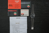 Tag Heuer - Pilot Automatic Ref. 130-206-Z