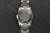 Rolex - Datejust Ref. 16200 "Ivory Dial"