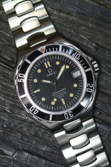 Omega - Seamaster Pre Bond Ref. 368.1042