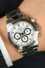 Rolex - Daytona "Zenith" Ref. 16520