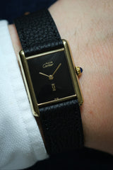 Cartier - Tank Must Ref. 6 81006