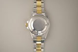 Rolex - Submariner Date Ref. 16803