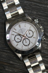 Rolex - Daytona "Zenith" Ref. 16520