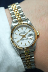 Rolex - Datejust 26mm Ref. 69173