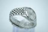 Rolex - Datejust Ref. 126200 "Full-Set"