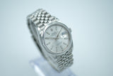Rolex - Datejust Ref. 126200 "Full-Set"