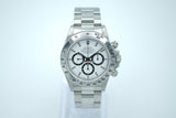Rolex - Daytona "Zenith" Ref. 16520