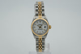 Rolex - Datejust 26mm Ref. 69173