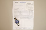 Rolex - Submariner Date Ref. 16803