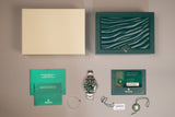 Rolex - Submariner Date "Hulk / NOS" Ref. 116610LV