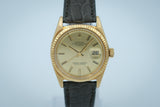 Rolex - Datejust Ref. 1601/8