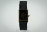 Cartier - Tank Must Ref. 6 81006