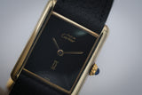 Cartier - Tank Must Ref. 6 81006