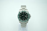 Rolex - Submariner Date "Hulk / NOS" Ref. 116610LV