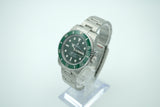 Rolex - Submariner Date "Hulk / NOS" Ref. 116610LV