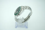 Rolex - Submariner Date "Hulk / NOS" Ref. 116610LV