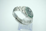 Rolex - Submariner Date "Hulk / NOS" Ref. 116610LV