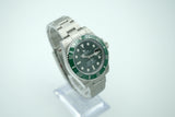 Rolex - Submariner Date "Hulk / NOS" Ref. 116610LV