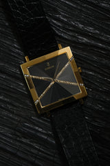 Corum - Gold Cross Ref. 64.321.65
